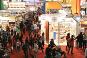 Todo lo que tenés que saber para la nueva edición de la Feria del Libro