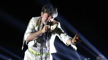 Últimas entradas disponibles para Babasonicos en el Campo Argentino de Polo