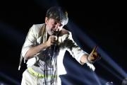 Últimas entradas disponibles para Babasonicos en el Campo Argentino de Polo