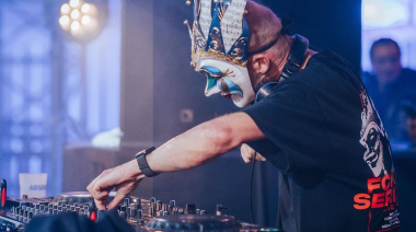 Boris Brejcha en Buenos Aires 2024: entradas a la venta