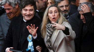 Escándalo por los audios de Karina Milei: qué dijeron Milei, Bullrich, Menem y Adorni