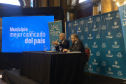 La Plata fue calificada como la mejor ciudad del país en gestión financiera