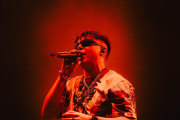 'Ysy A' anunció su primer show en Mandarine Park