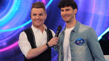 GH 2023: Nicolás ganó la prueba de líder y es el primer finalista de la competencia