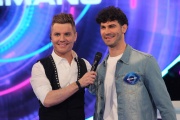 GH 2023: Nicolás ganó la prueba de líder y es el primer finalista de la competencia