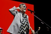 Fito Páez agregó una tercera fecha en el Movistar Arena