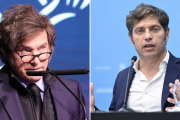 Milei responsabilizó a Kicillof por el fallo sobre YPF y anunció que apelará la decisión judicial en EE.UU.
