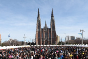 Brazilian Day en La Plata: música, danza y sabores en Plaza Moreno este sábado