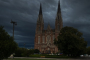 La Plata: pronóstico del tiempo para este domingo tras el alerta naranja