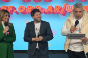 Récord histórico: Un Sol para los Chicos 2025 recaudó casi $2 mil millones para Unicef
