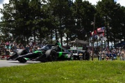 Canapino corre en Mid-Ohio: a qué hora y dónde verlo