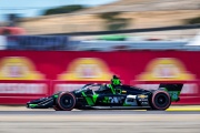 Canapino corre en Mid Ohio: ¿Cómo es el cronograma del fin de semana?