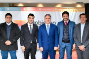 Cinco gobernadores armaron un frente común para disputar las elecciones de octubre