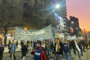 Docentes de la UNLP paran jueves y viernes y se suman a la Marcha Nacional de Antorchas