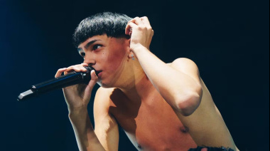 Milo J anunció su primer Vélez: cómo y dónde comprar las entradas