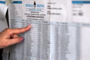 Justicia Nacional Electoral: ¿Donde voto?