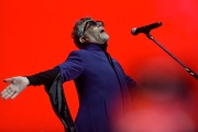 "Tour Páez 4030": nuevas fechas para celebrar los discos “Del 63” y “Circo Beat”