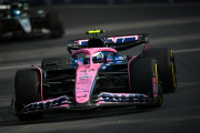 F1: Colapinto clasificó 12° en el Gran Premio de Canadá pero largará más adelante