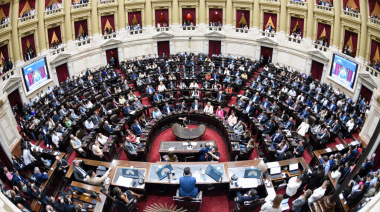 Cómo queda el Congreso: La Libertad Avanza consolida su poder y suma más de 50 bancas