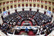 Cómo queda el Congreso: La Libertad Avanza consolida su poder y suma más de 50 bancas