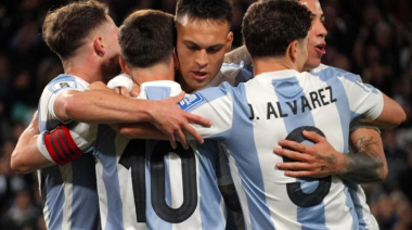 Amistosos y Eliminatorias: el calendario completo de la Selección Argentina para 2025