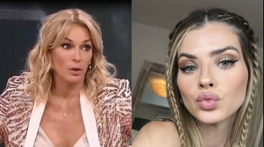 China Suárez demandó a Ángel de Brito y Yanina Latorre: Wanda Nara fue citada como testigo