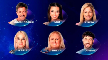 Gran Hermano 2025: quién se va este lunes 19 de mayo según las encuestas