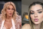China Suárez demandó a Ángel de Brito y Yanina Latorre: Wanda Nara fue citada como testigo