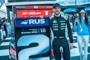 Canapino largará segundo en el TC Buenos Aires: ¿A qué hora y dónde verlo?