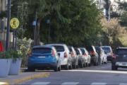 La Plata podría aumentar el estacionamiento en 2026: los detalles