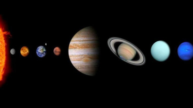 Cómo y cuándo ver la alineación de seis planetas en Argentina
