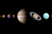 Cómo y cuándo ver la alineación de seis planetas en Argentina
