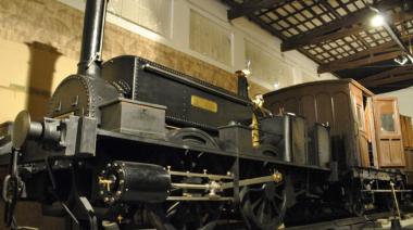 La Porteña: la locomotora que cambió para siempre la historia del transporte argentino