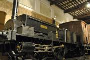 La Porteña: la locomotora que cambió para siempre la historia del transporte argentino