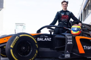 Nicolás Varrone correrá en la Fórmula 2 en 2026