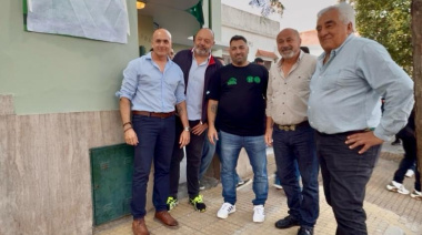 Guincheros inauguró una nueva sede en Ensenada y amplía su presencia en la región