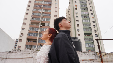 A Tu Lado: el nuevo single de trap sad de FMA y Not Andy
