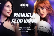 ¿Quién es Manuela QM, la rival de Flor Vigna en Párense de Manos?