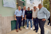 Guincheros inauguró una nueva sede en Ensenada y amplía su presencia en la región