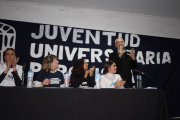 La JUP renovó autoridades con la presencia de Julio Alak, que celebró la unidad del peronismo bonaerense