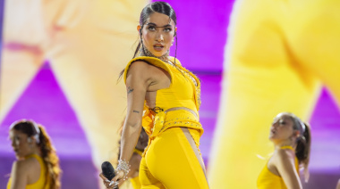 María Becerra, Dua Lipa y más: descuentos exclusivos en la DF Concert Week