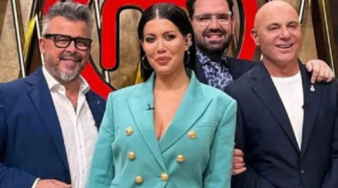 MasterChef Celebrity 2025: quiénes son los 20 famosos confirmados