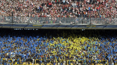 Vuelven los hinchas visitantes al fútbol argentino: AFA confirmó el regreso en Lanús vs. Rosario Central