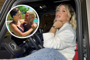 Mauro Icardi denuncia que Wanda Nara le impide ver a sus hijas y anuncia acciones legales