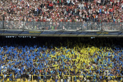 Vuelven los hinchas visitantes al fútbol argentino: AFA confirmó el regreso en Lanús vs. Rosario Central