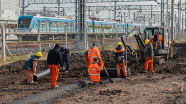 El tren Roca no llega a La Plata: ¿Qué alternativas hay para viajar?