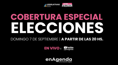 TENGO REUNIÓN ESPECIAL ELECCIONES: seguí en vivo los resultados de la provincia de Buenos Aires