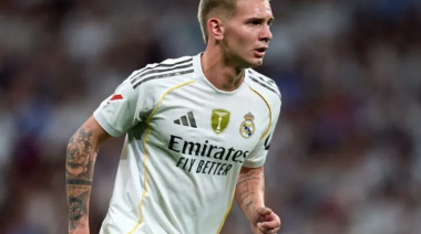 Mastantuono convocado para el debut de Real Madrid en Champions ante Marsella