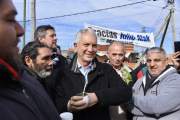 La Plata: Fuerza Patria ganó con el 44% de los votos en la Octava Seccion Electoral