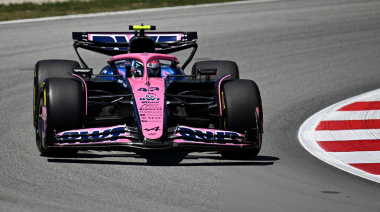 F1: Franco Colapinto no será penalizado tras los problemas en su auto en la FP1 del GP de España